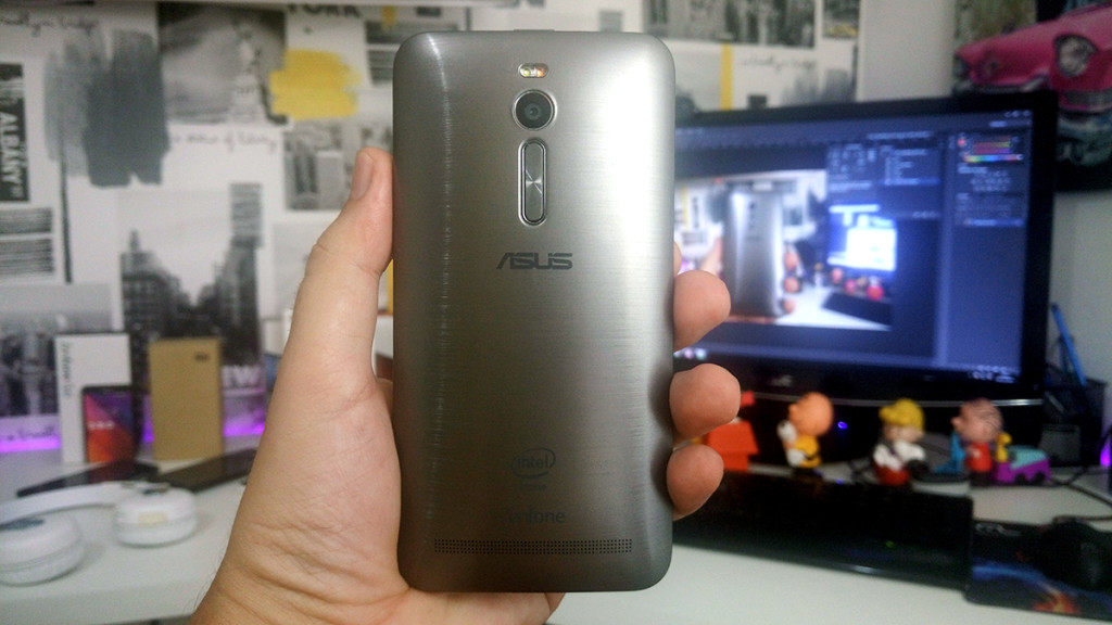 zenfone 2