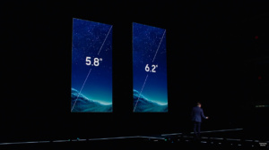Galaxy S8 e Galaxy S8 Plus