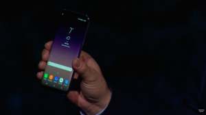 Galaxy S8 e Galaxy S8 Plus