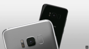 Galaxy S8 e Galaxy S8 Plus